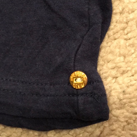 Hilfiger Denim NYC. Size Small. Made in Turkey. - Picture 4 of 5